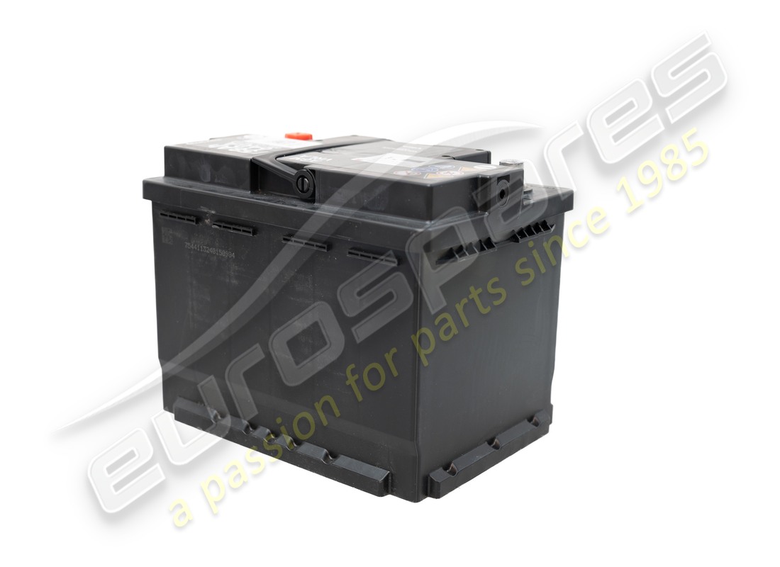 new lamborghini battery. part number 000915089bb (3)
