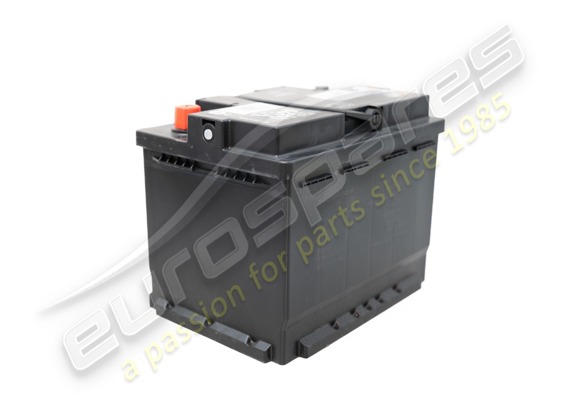 new lamborghini battery. part number 000915089bb (4)