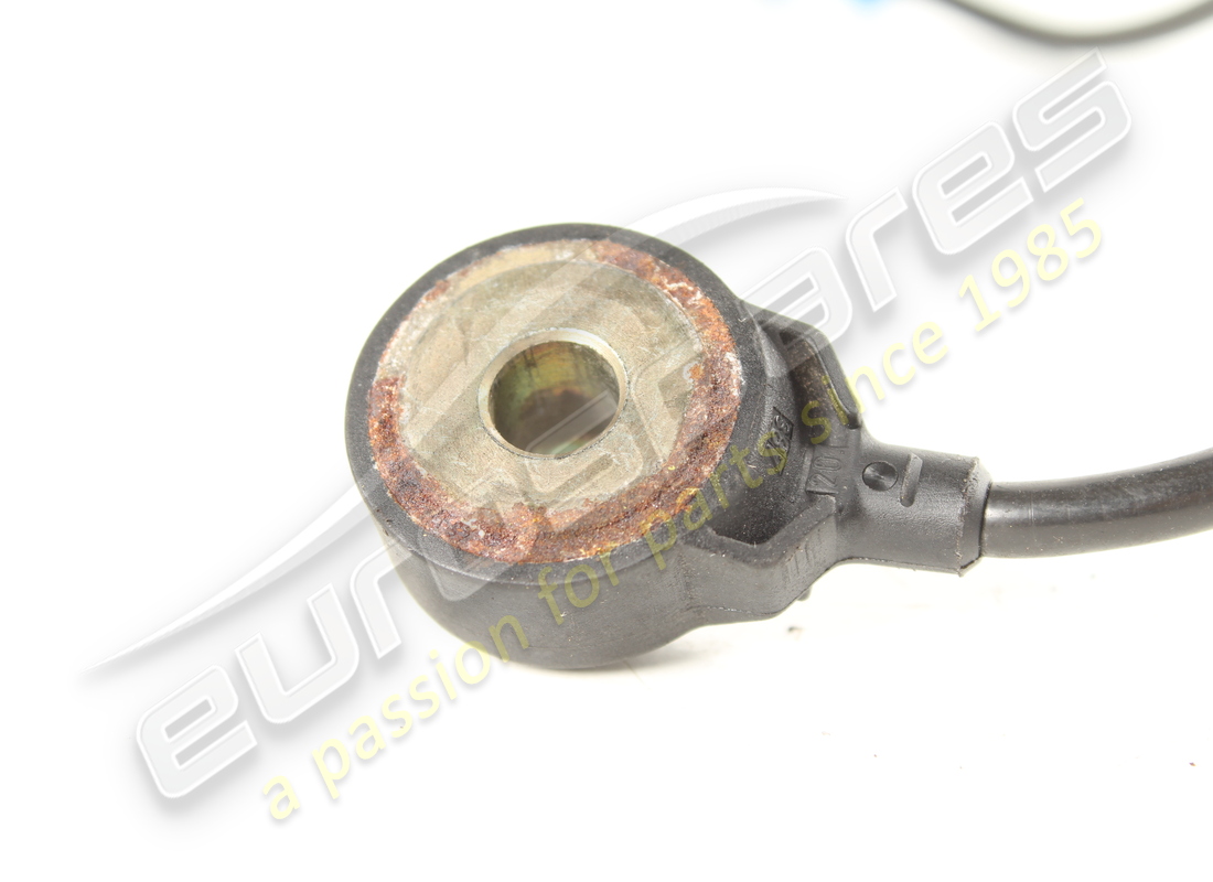 USED MASERATI DETONATION SENSOR L=300. PART NUMBER 187739 (3) used maserati detonation sensor l=300. part number 187739 (3)