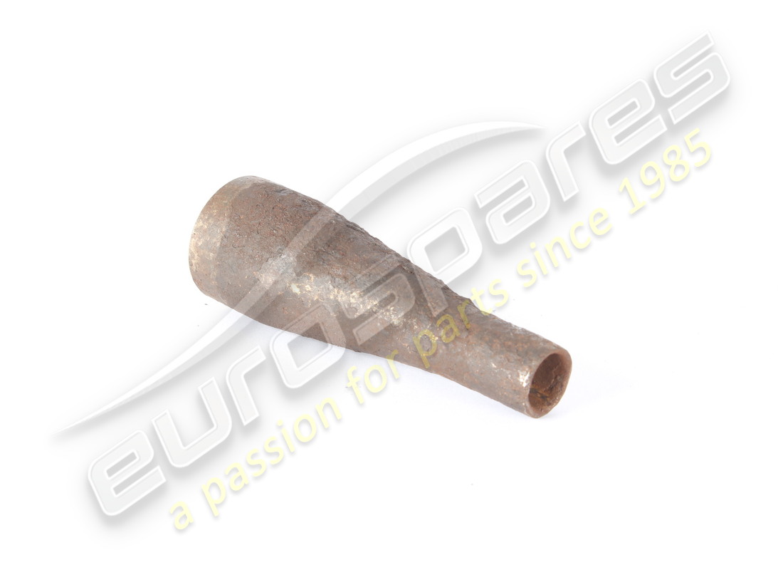 used ferrari guide pipe. part number 192721 (2)
