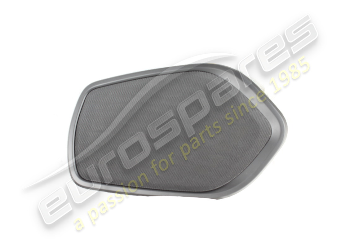 new maserati rear rh woofer grill premium. part number 673002056 (1)