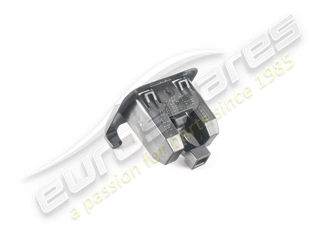 NEW LAMBORGHINI MOUNTING GROMMET. PART NUMBER 4M8886373 (2) new lamborghini mounting grommet. part number 4m8886373 (2)