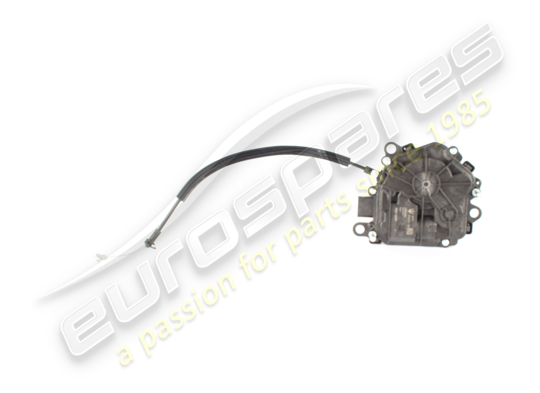 USED MASERATI REAR LIFTGATE LOCK MOTOR. PART NUMBER 670172925 (1) used maserati rear liftgate lock motor. part number 670172925 (1)