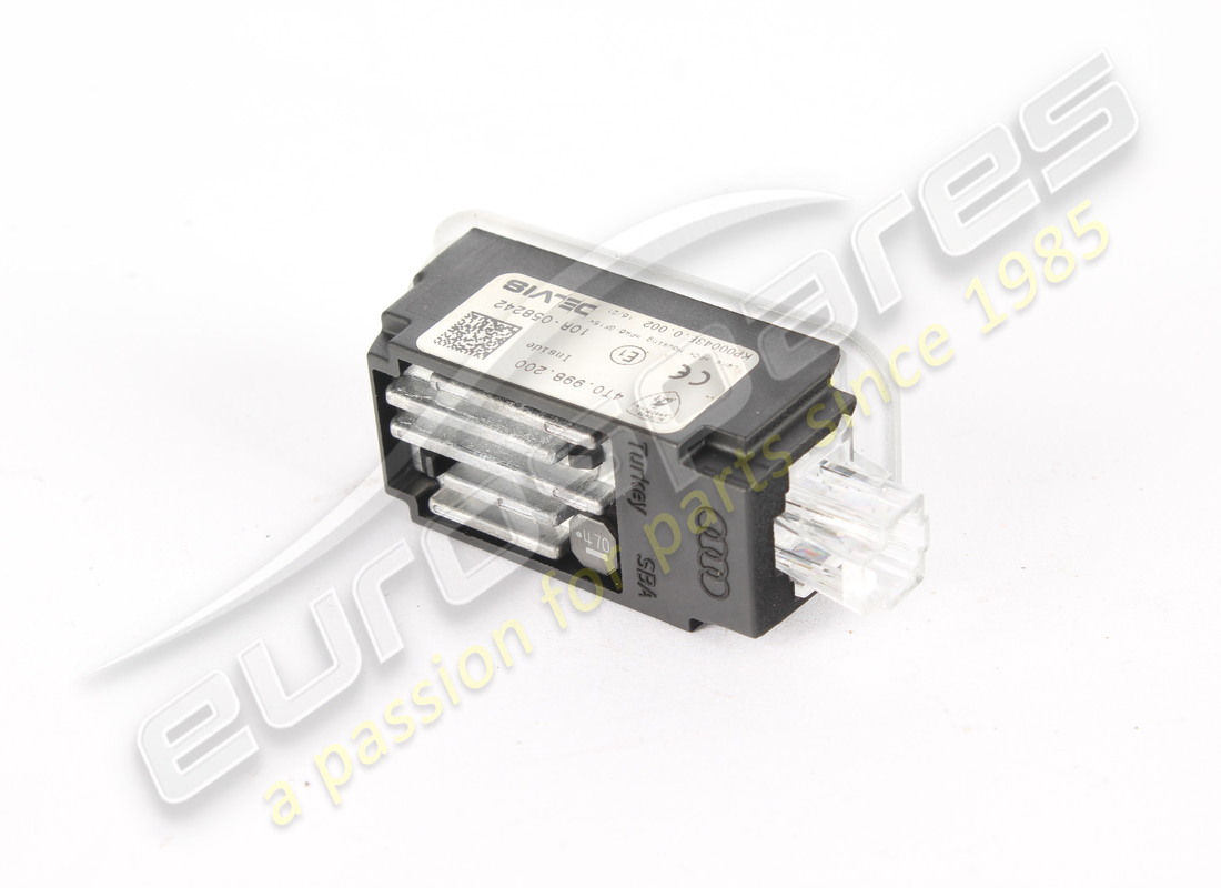 USED LAMBORGHINI DOOR LIGHTS WITH SHIELD - HURACAN. PART NUMBER 4T0998200 (2) used lamborghini door lights with shield - huracan. part number 4t0998200 (2)