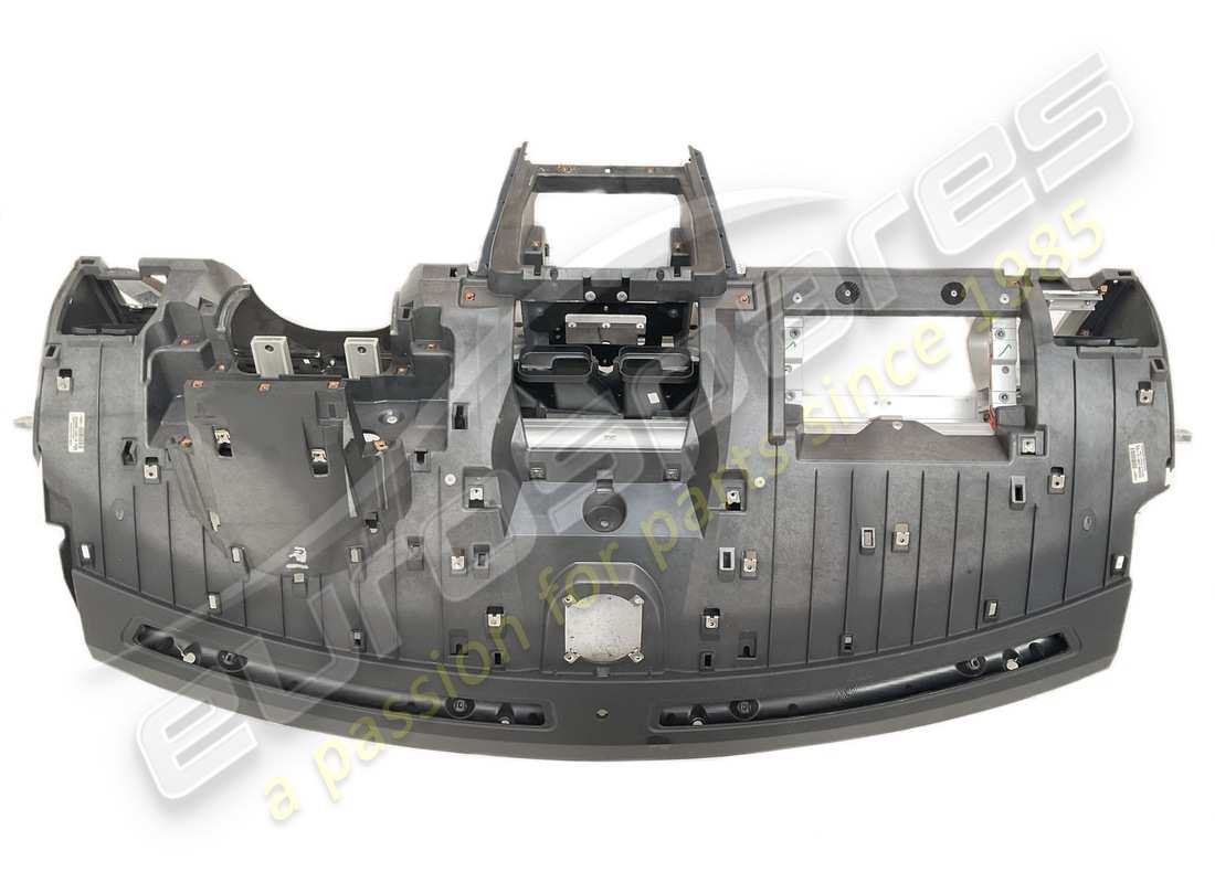 damaged eurospares dash assembly and cross beam. part number eap1409174 (3)