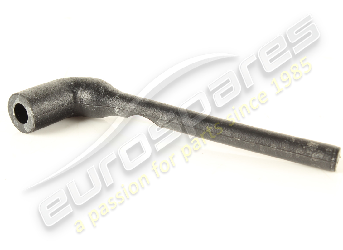 USED Ferrari RUBBER PIPE . PART NUMBER 294268 (1)