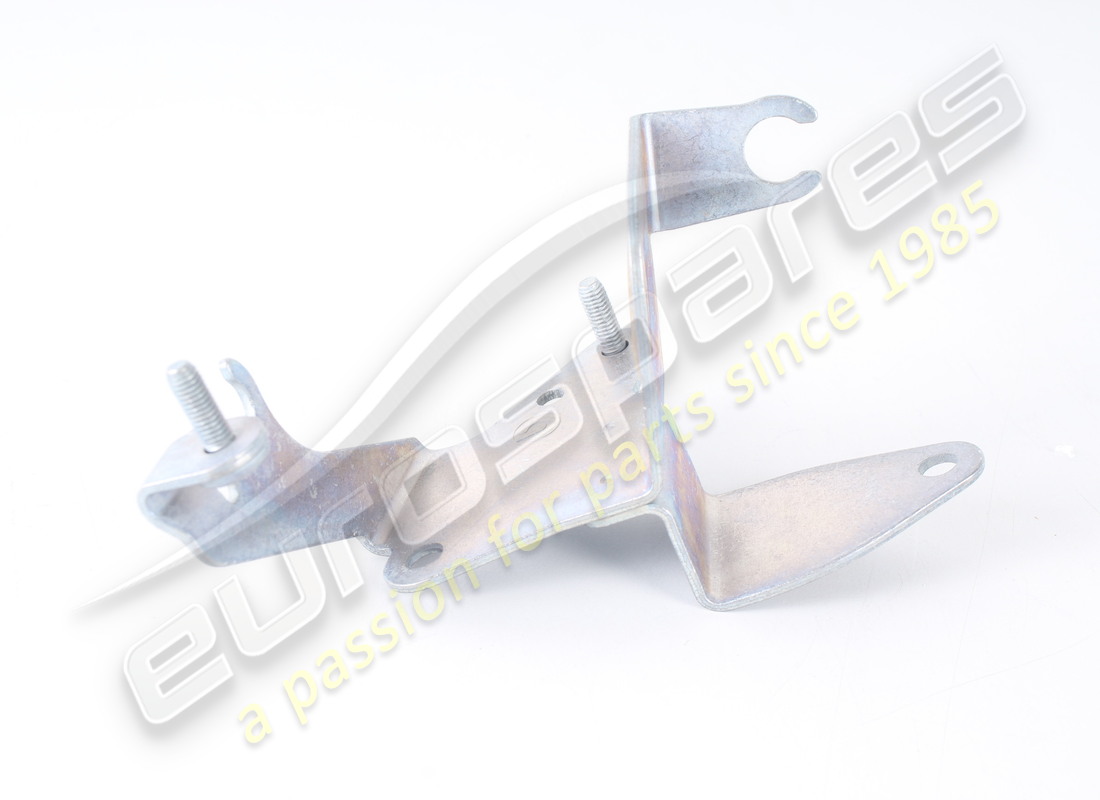NEW FERRARI RH BRACKET. PART NUMBER 251085 (5) new ferrari rh bracket. part number 251085 (5)
