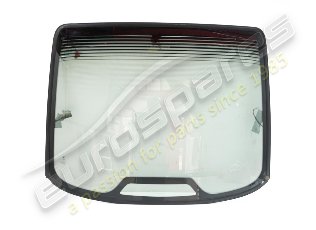 USED Ferrari HEATED REAR SCREEN . PART NUMBER 65568300 (1)