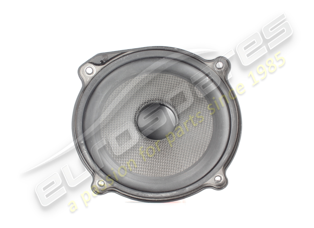 USED Ferrari SPEAKER -HI-FI VERSION- . PART NUMBER 259402 (1)
