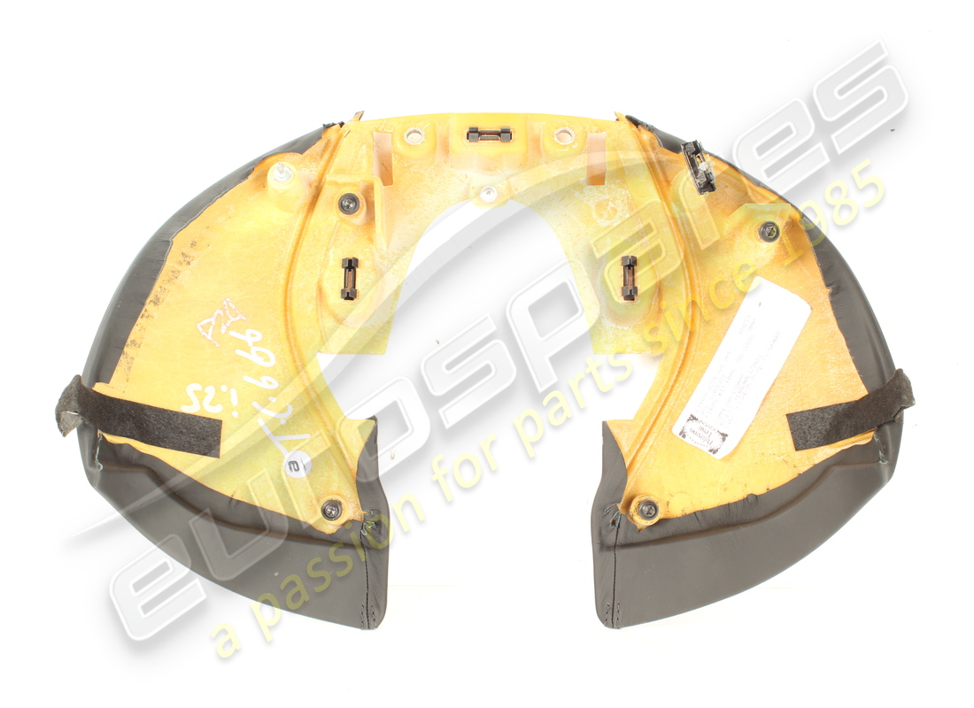 USED FERRARI FINIZIONE SUPERIORE STRUMENT. PART NUMBER 85332012 (4) used ferrari finizione superiore strument. part number 85332012 (4)