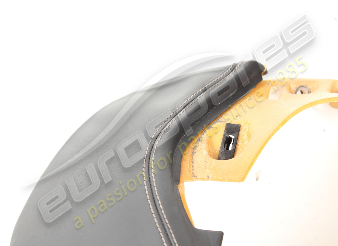 USED FERRARI FINIZIONE SUPERIORE STRUMENT. PART NUMBER 85332012 (2) used ferrari finizione superiore strument. part number 85332012 (2)