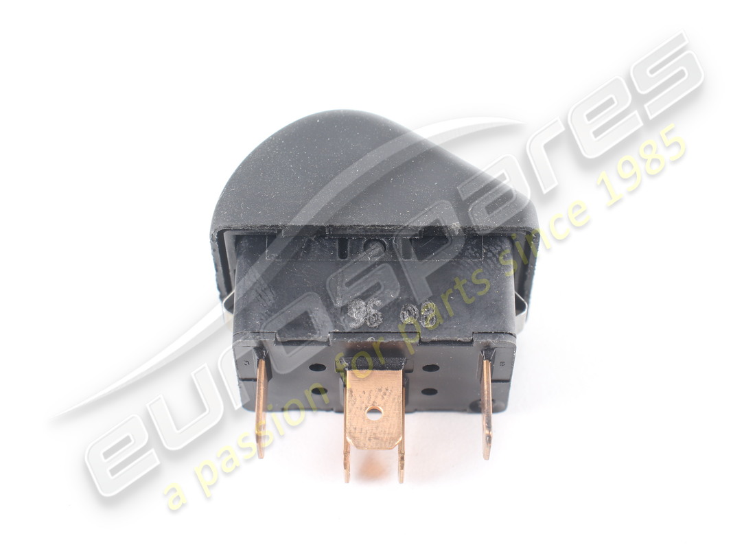 NEW FERRARI CAR LIFTING CTL PUSH BUTTON. PART NUMBER 165266 (3) new ferrari car lifting ctl push button. part number 165266 (3)