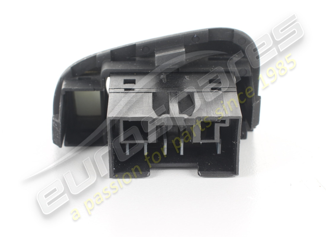 new (other) ferrari rh window switch. part number 65520300 (5)