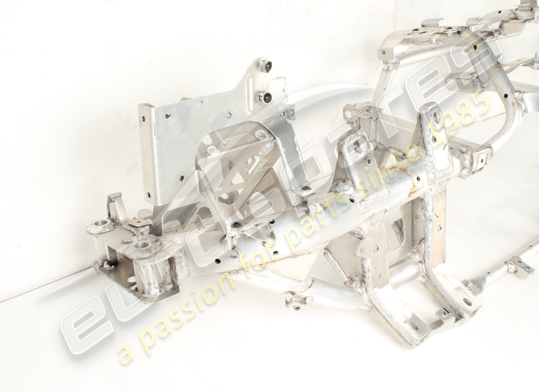 USED FERRARI DASHBOARD CROSS MEMBER. PART NUMBER 934970 (2) used ferrari dashboard cross member. part number 934970 (2)