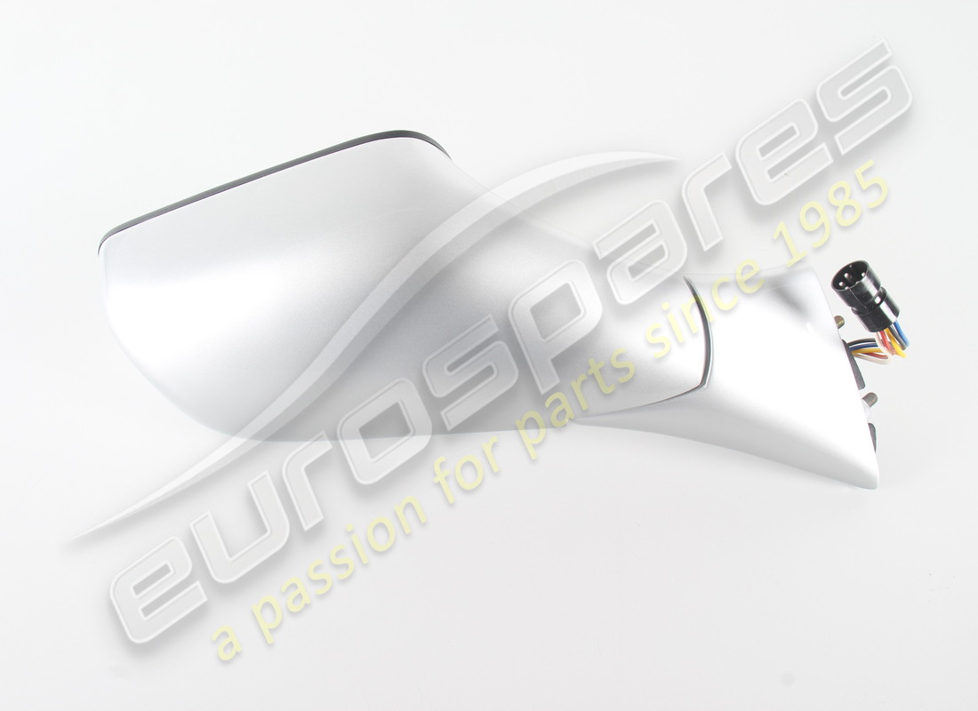 new (other) ferrari rh door mirror rhd part number 62867510 (2)