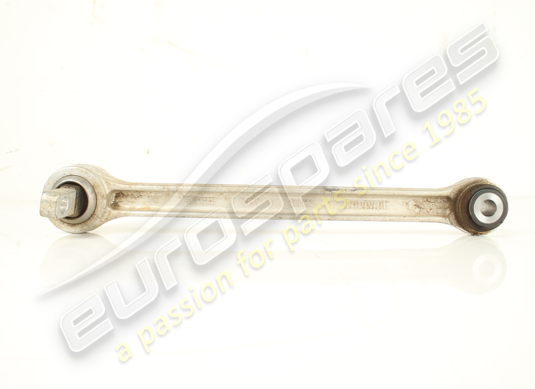 used ferrari complete rear upper arm. part number 883878 (3)