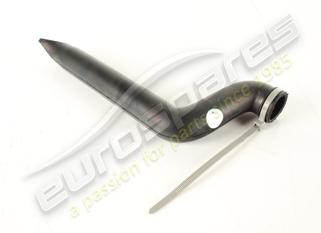 USED Ferrari WATER DRAIN PIPE . PART NUMBER 939580 (1)