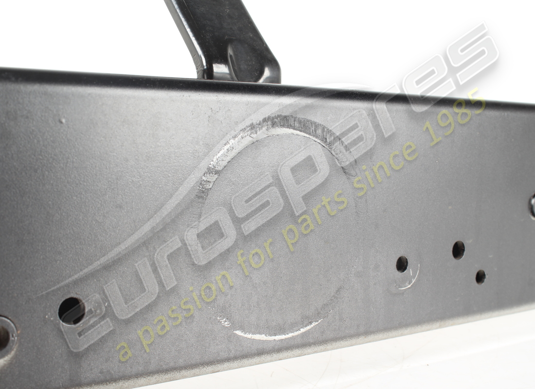 used ferrari strut tower connector cross member complete. part number 293388 (4)