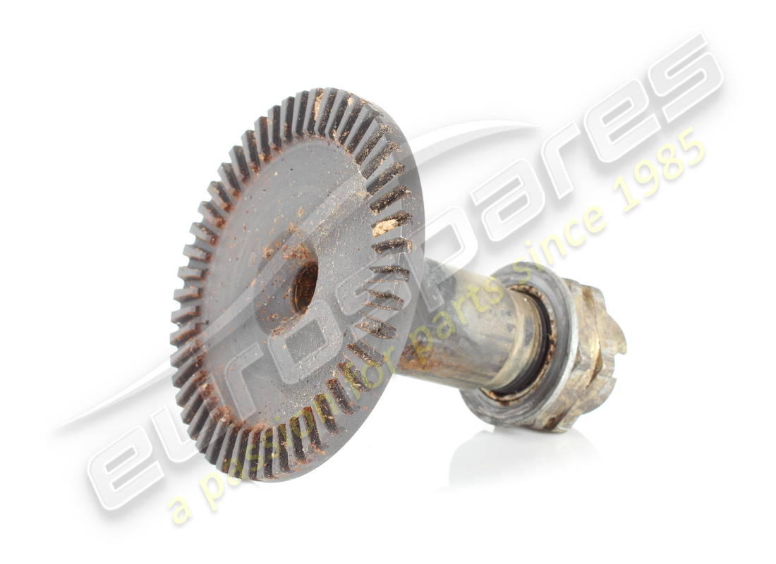 USED Ferrari FRONT TOOTHED WHEEL . PART NUMBER 174045 (1)