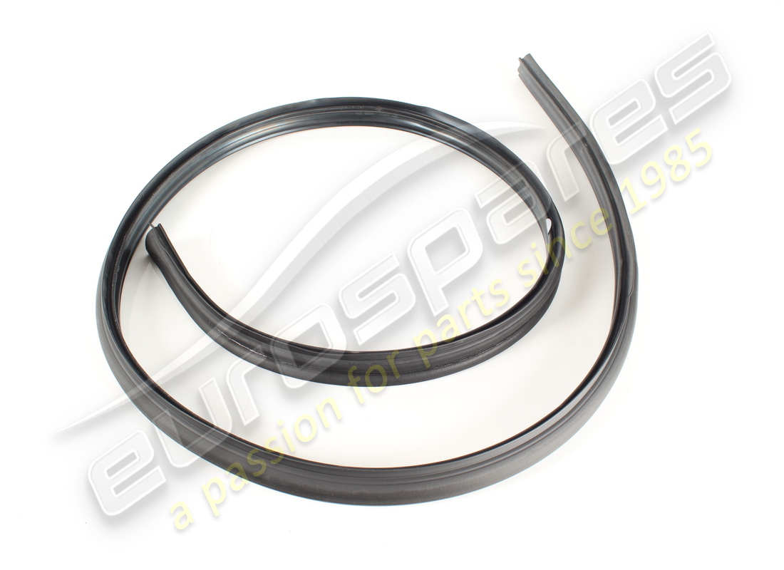 USED Ferrari GUARNIZIONE SUP SU MOLURA . PART NUMBER 875760 (1)