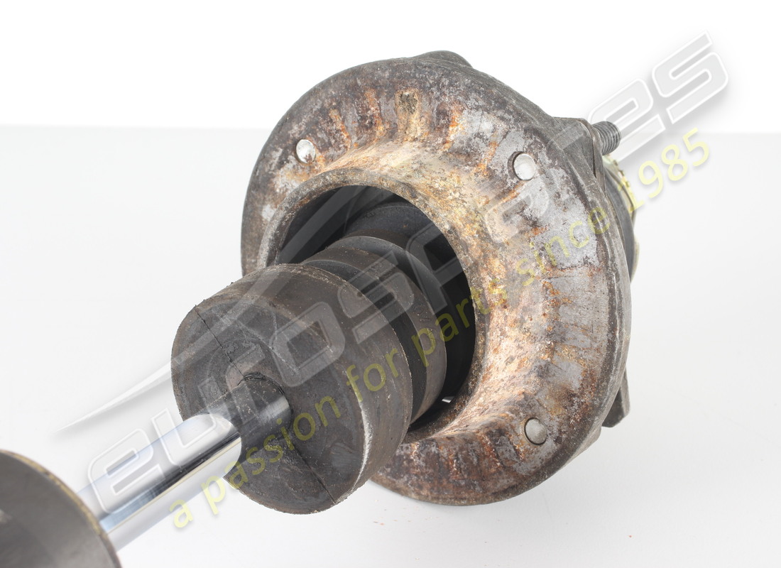 used ferrari front shock absorber. part number 183633 (3)