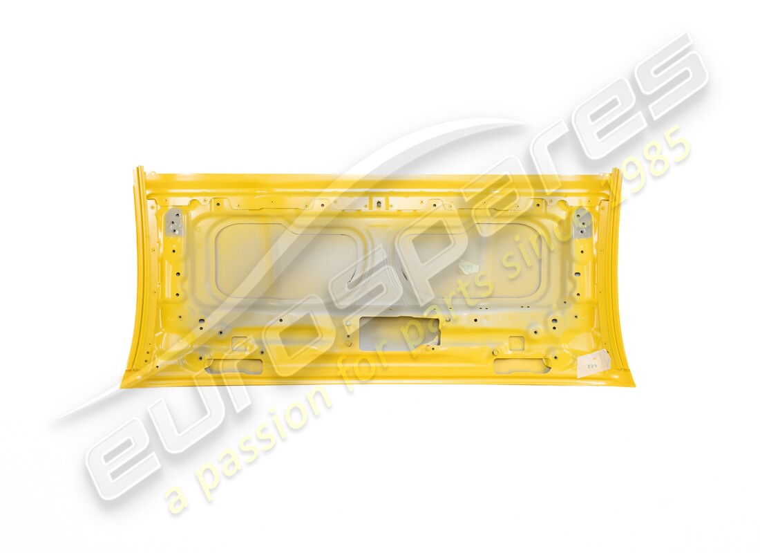 used ferrari front roof assembly. part number 83977000 (2)