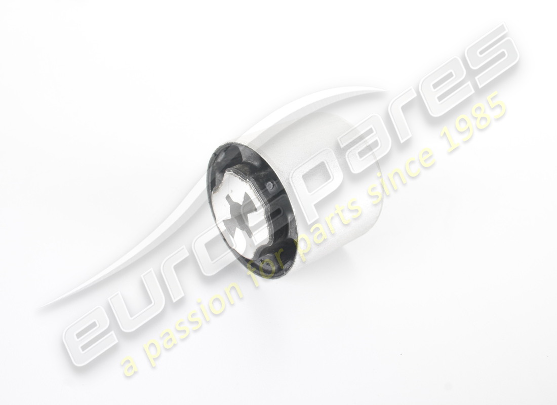NEW PORSCHE RUBBER ISOLATOR. PART NUMBER 95834933750 (1) new porsche rubber isolator. part number 95834933750 (1)