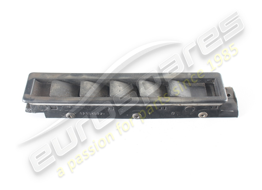 USED FERRARI LH AIR OUTLET. PART NUMBER 61502300 (1) used ferrari lh air outlet. part number 61502300 (1)