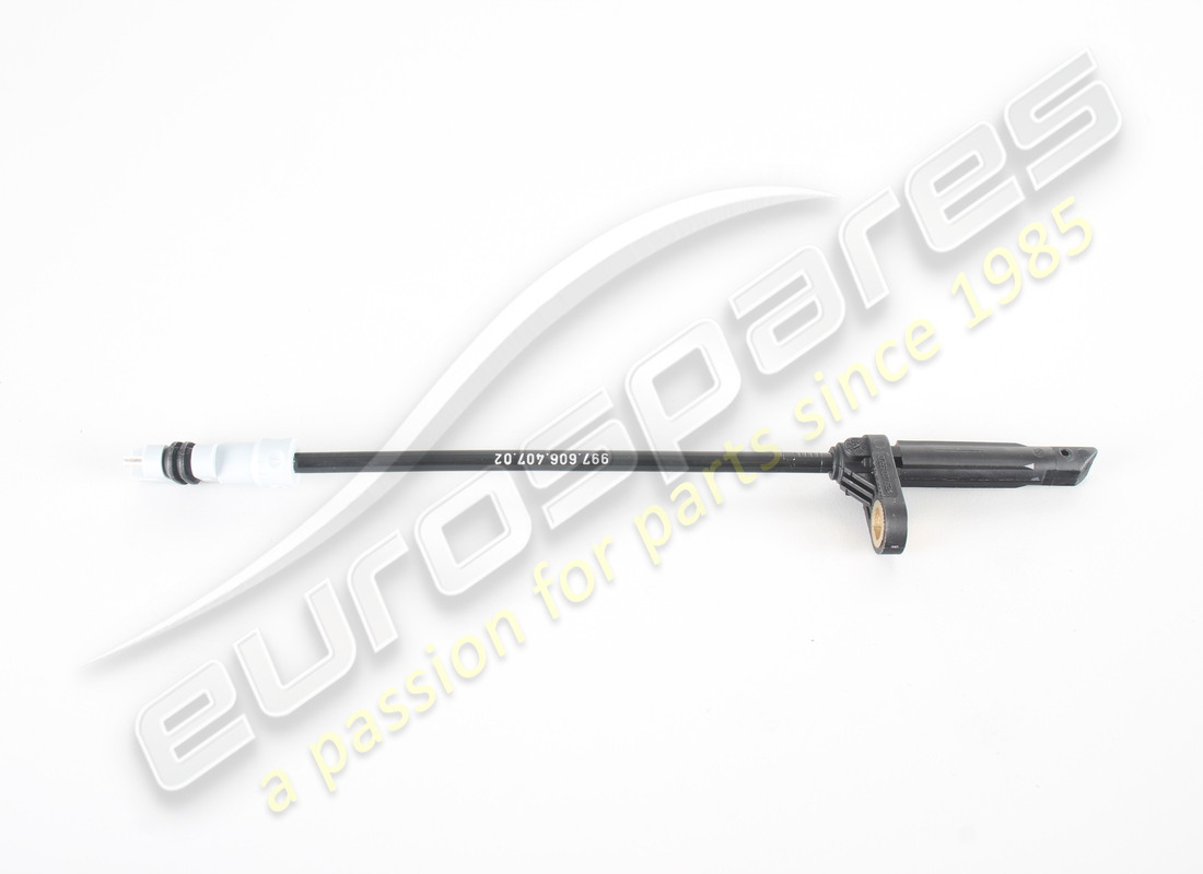 NEW PORSCHE SPEED SENSOR. PART NUMBER 99760640702 (1) new porsche speed sensor. part number 99760640702 (1)
