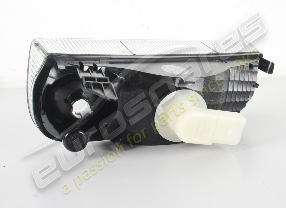 NEW PORSCHE TURN SIGNAL INDICATOR. PART NUMBER 958941181B (3) new porsche turn signal indicator. part number 958941181b (3)
