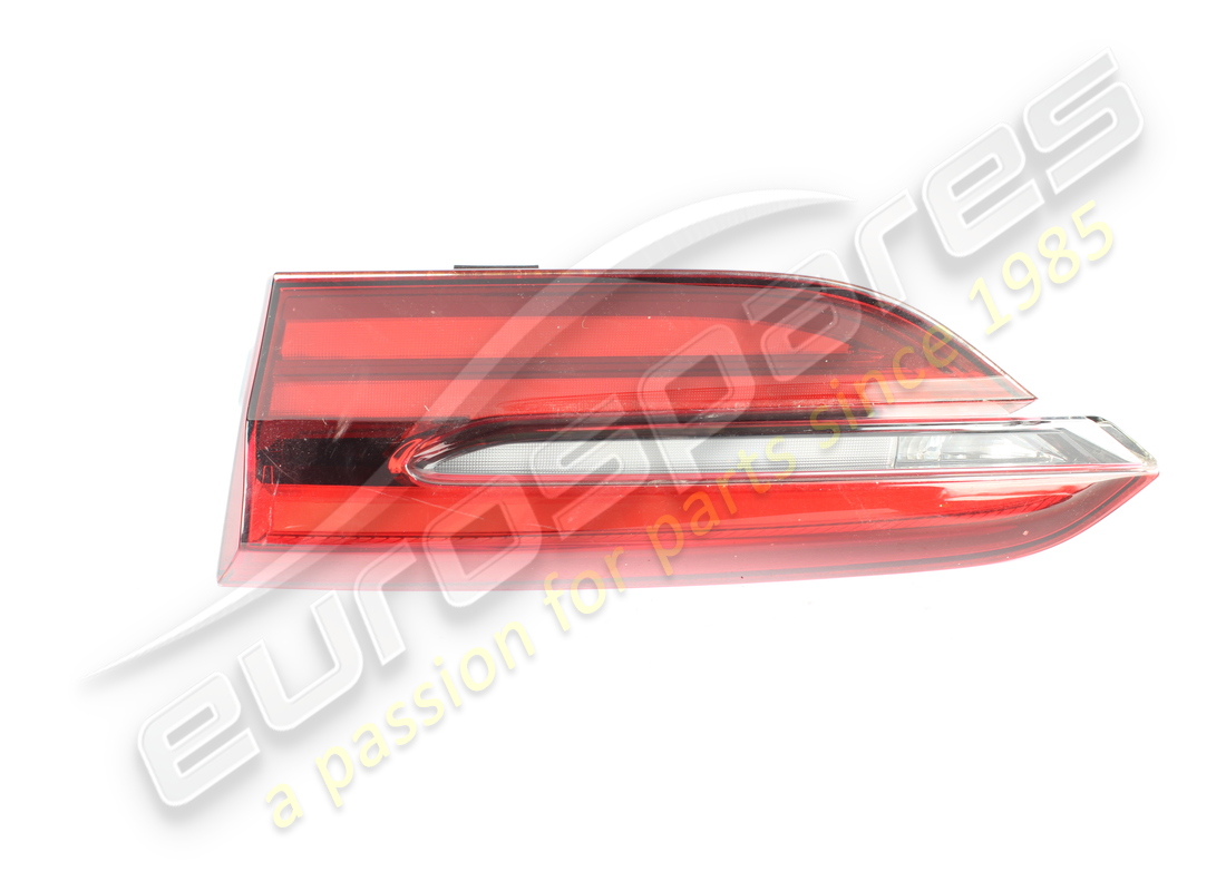 USED MASERATI REAR RH MOBILE TAIL LIGHT. PART NUMBER 670296350 (1) used maserati rear rh mobile tail light. part number 670296350 (1)