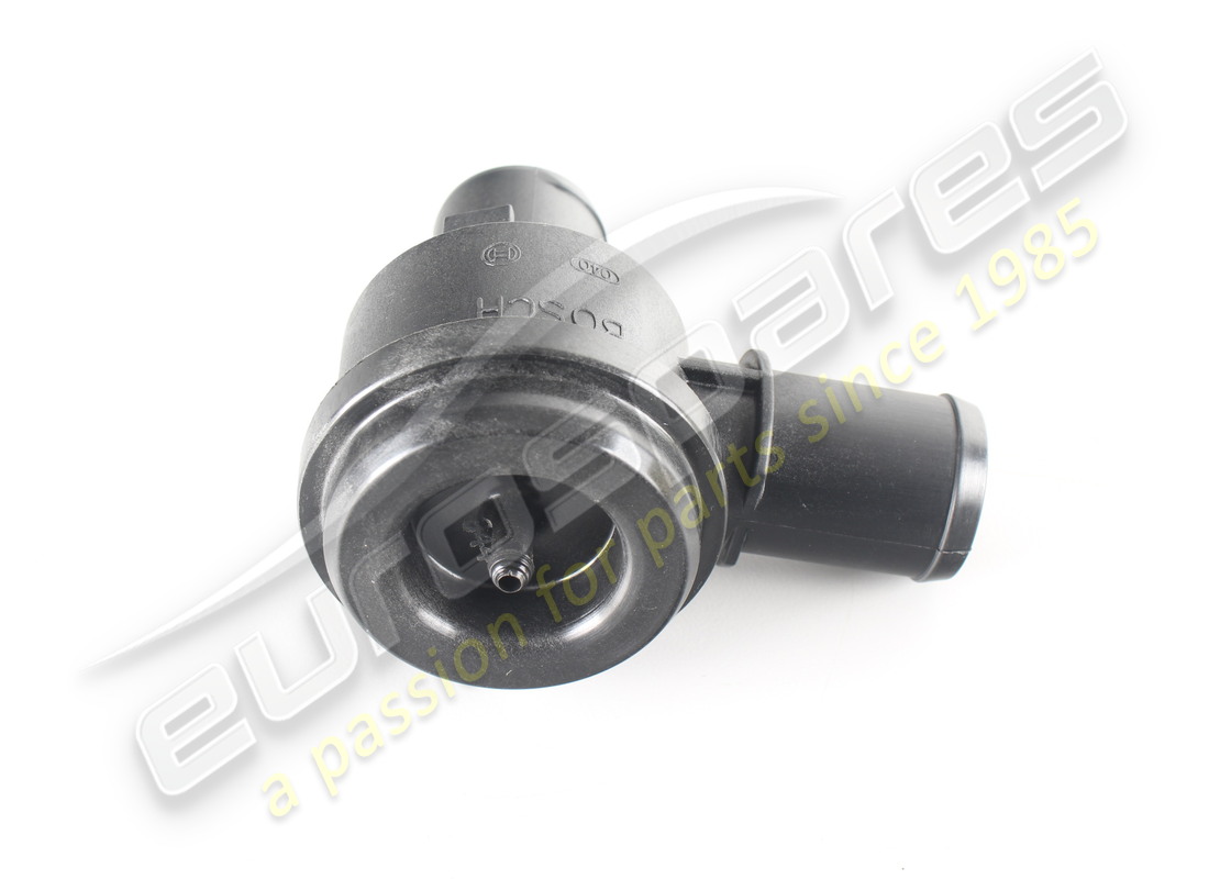 NEW FERRARI VALVE. PART NUMBER 129564 (2) new ferrari valve. part number 129564 (2)