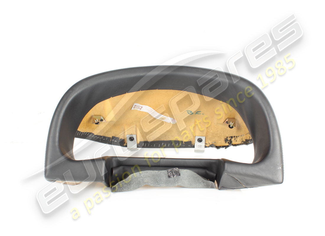 USED Ferrari RHD DASH IN BLACK 8500 . PART NUMBER 65635000 (1)