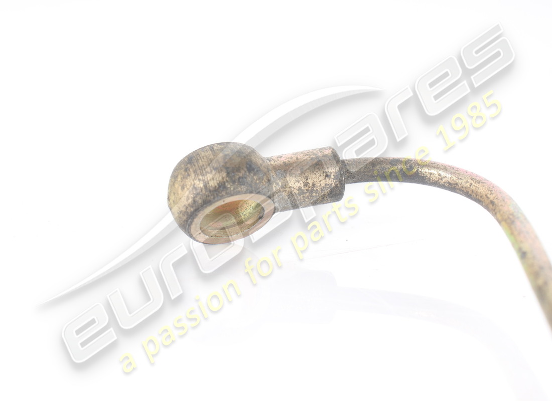 used ferrari fuel tube to cylinder 3. part number 118592 (2)