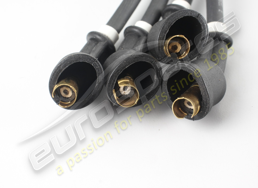 NEW EUROSPARES COMPLETE HT LEADS SET. PART NUMBER FHT019 (2) new eurospares complete ht leads set. part number fht019 (2)