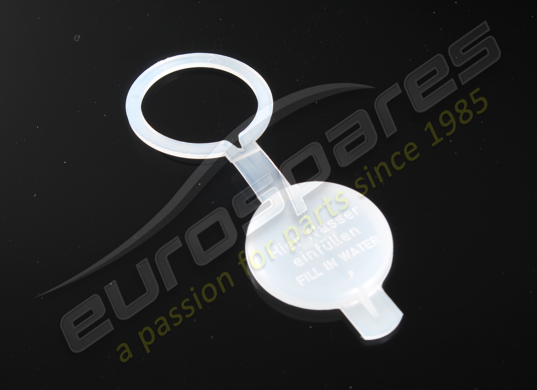 NEW PORSCHE COVER. PART NUMBER 91162816700 (1) new porsche cover. part number 91162816700 (1)