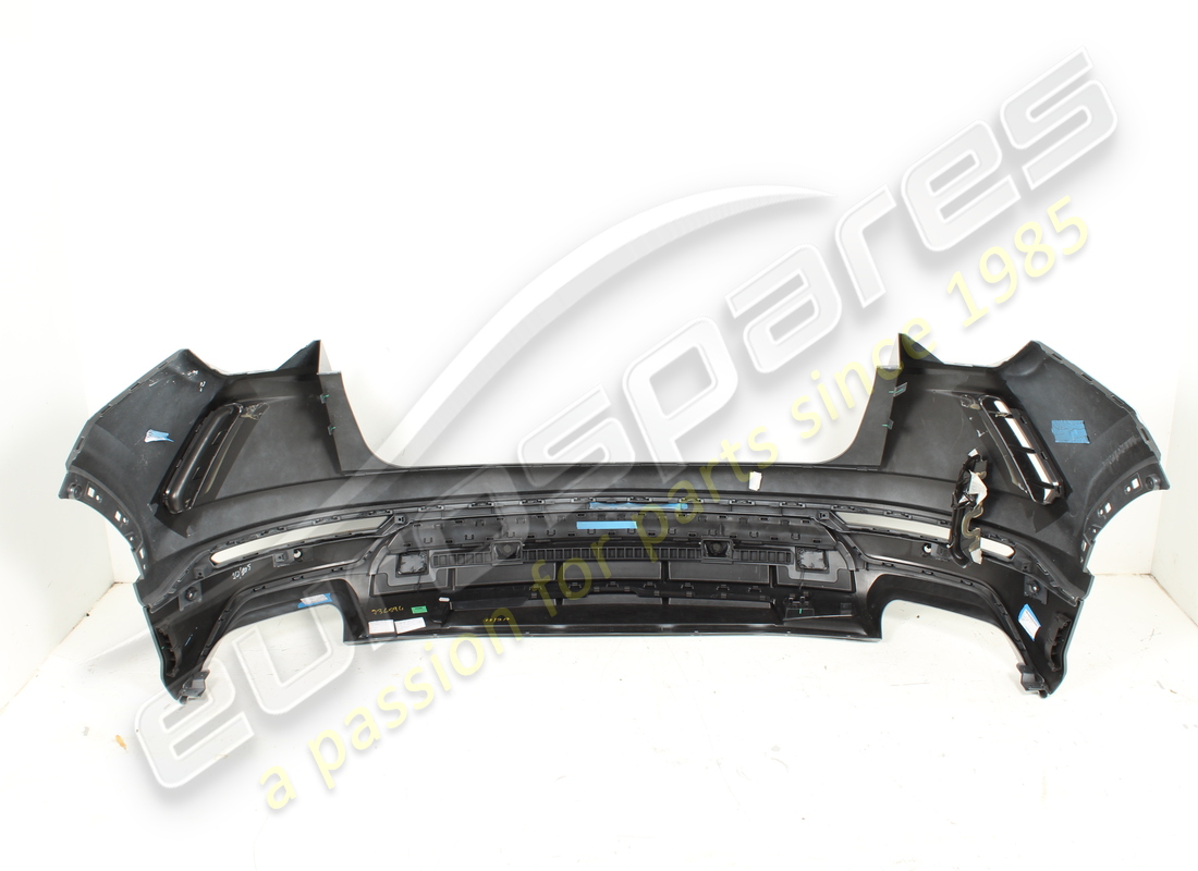 USED EUROSPARES LAMBORGHINI URUS REAR BUMPER. PART NUMBER EAP1425710 (2) used eurospares lamborghini urus rear bumper. part number eap1425710 (2)