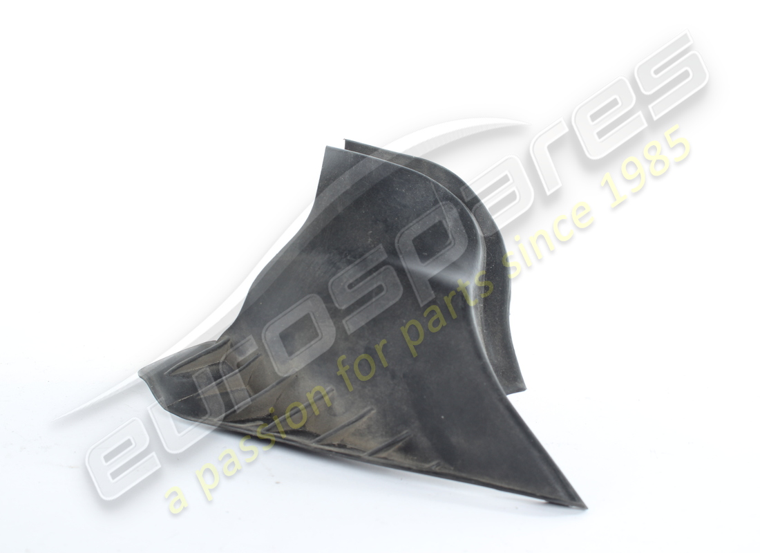 USED FERRARI RH FRONT PILLAR SEAL. PART NUMBER 781276 (1) used ferrari rh front pillar seal. part number 781276 (1)