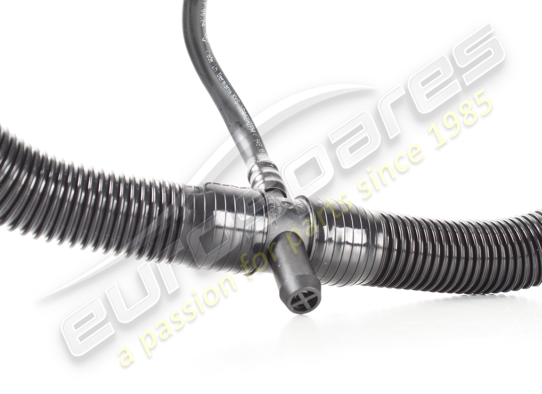 new porsche breather line. part number 94810724571 (4)