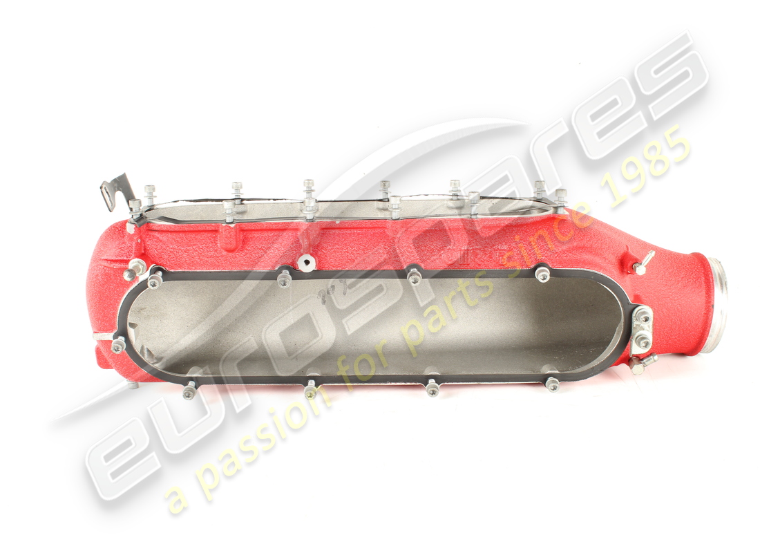used ferrari rh intake plenum. part number 254511 (3)