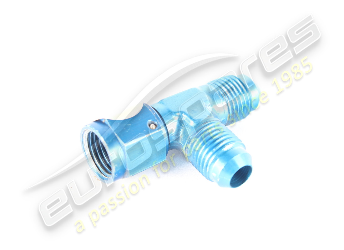 USED Ferrari 3-WAY CONNECTOR . PART NUMBER 267425 (1)