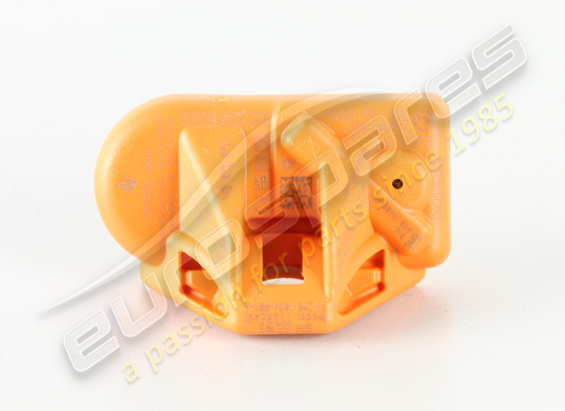 NEW FERRARI TYRE PRESSURE MONITORING SYSTEM WHEEL SENSOR. PART NUMBER 777770 (2) new ferrari tyre pressure monitoring system wheel sensor. part number 777770 (2)
