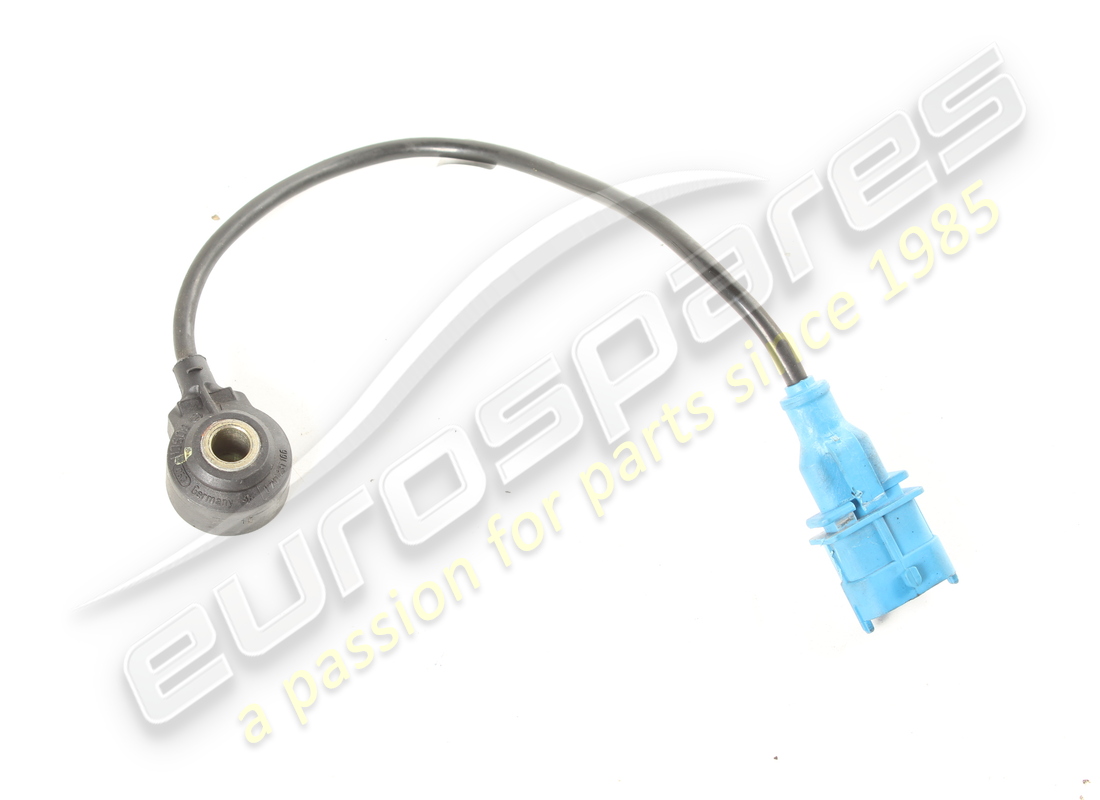 USED MASERATI DETONATION SENSOR L=300. PART NUMBER 187739 (1) used maserati detonation sensor l=300. part number 187739 (1)