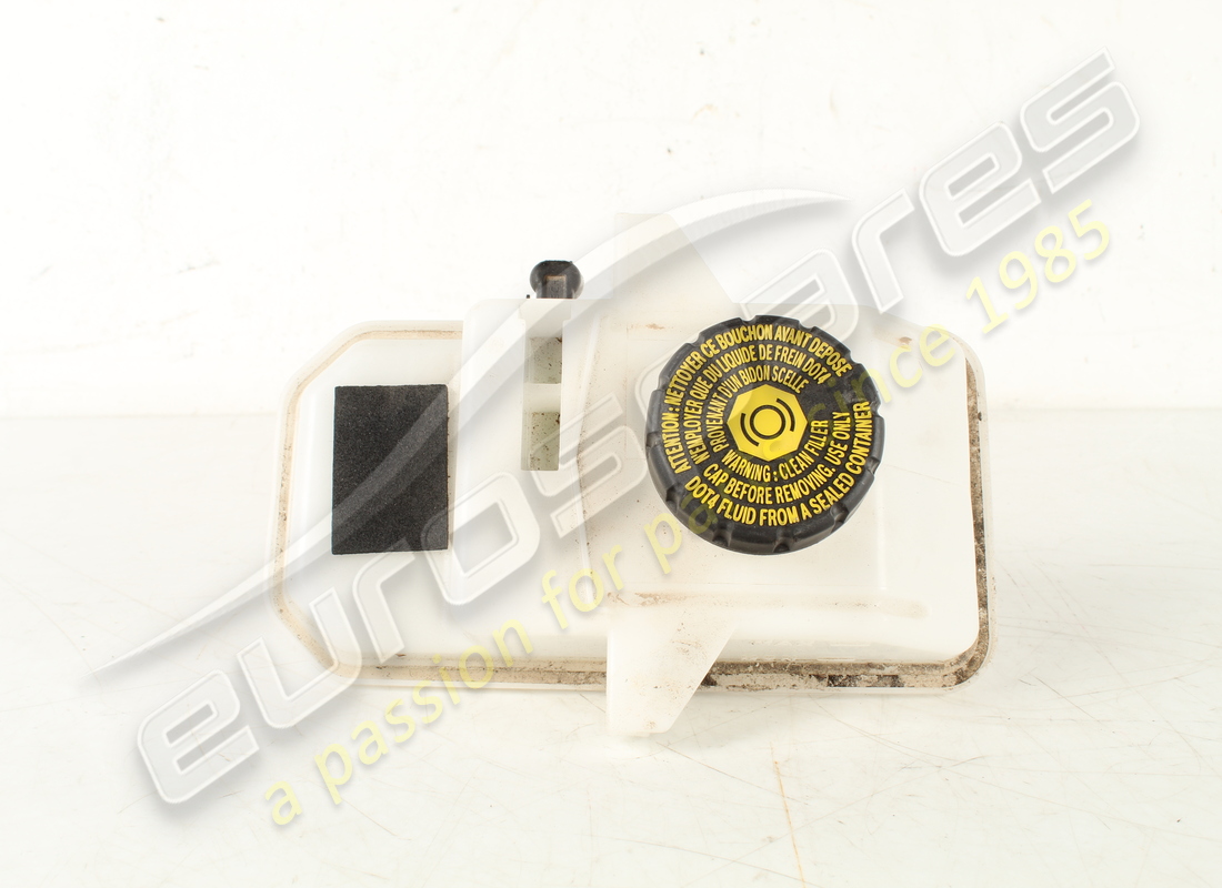 USED Ferrari BRAKE FLUID RESERVOIR . PART NUMBER 819954 (1)