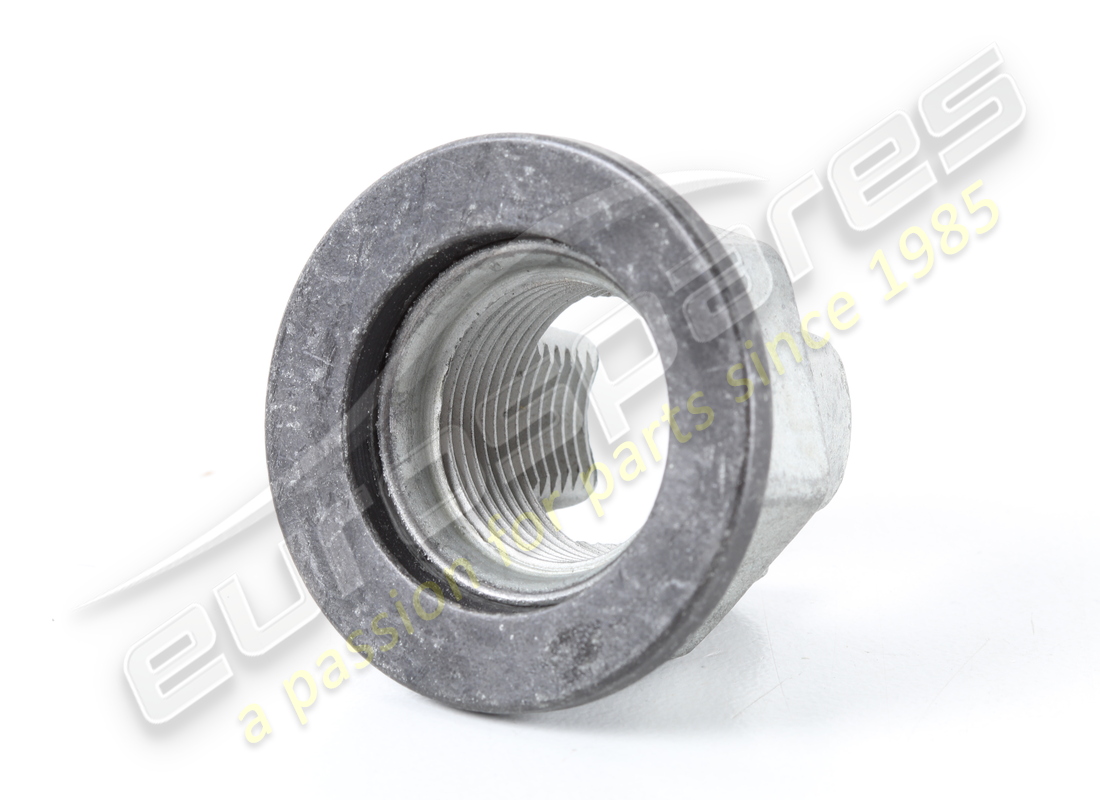 NEW PORSCHE LOCKNUT. PART NUMBER PAF001784 (2) new porsche locknut. part number paf001784 (2)