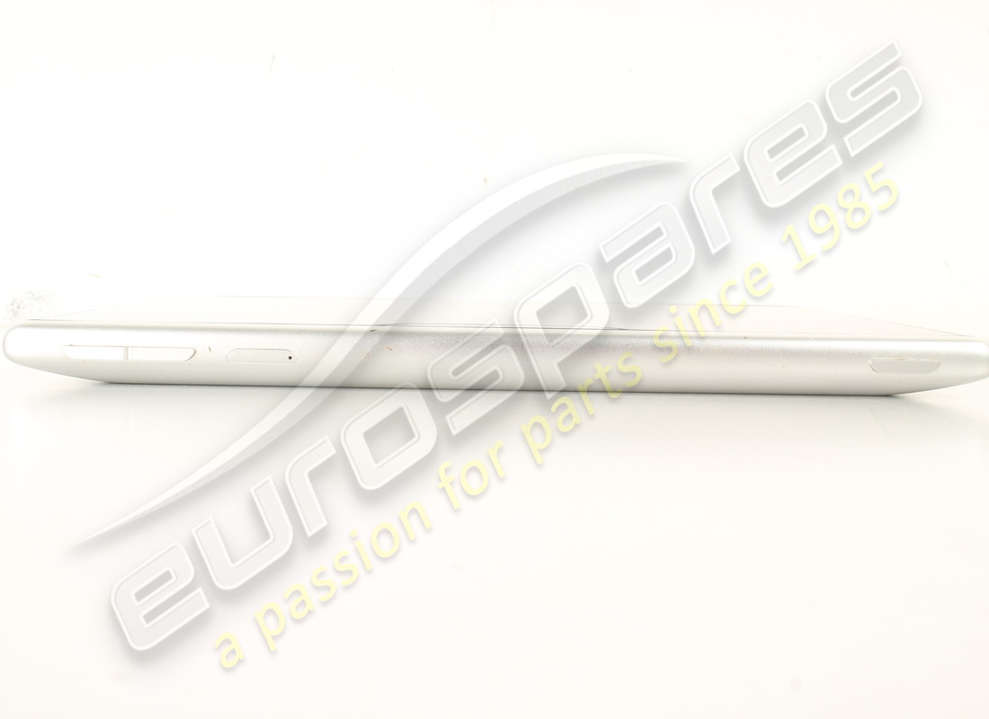 used lamborghini visual display. part number 4ml919607a (8)