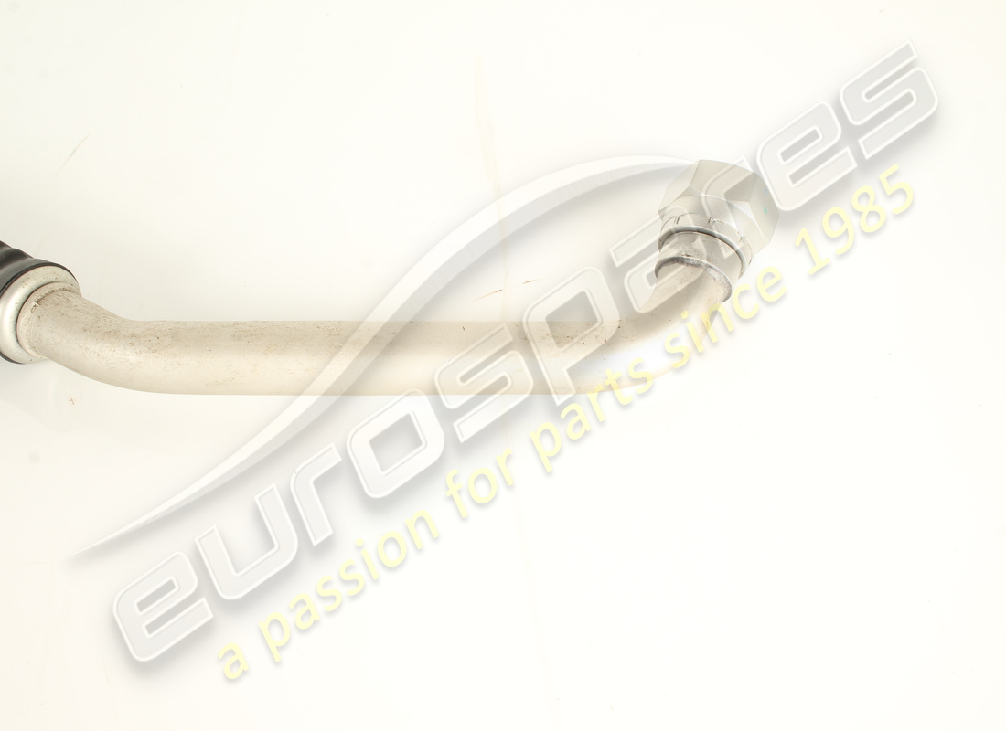 USED FERRARI TUBO RITORNO OLIO DA RADIATO. PART NUMBER 998241 (3) used ferrari tubo ritorno olio da radiato. part number 998241 (3)