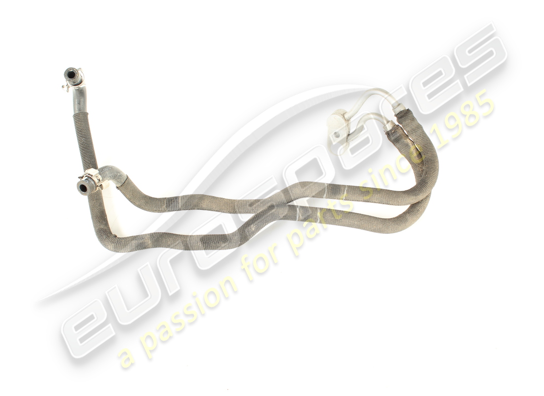 USED Ferrari FLESSIBILI RAFFR SOSP. POST . PART NUMBER 887343 (1)