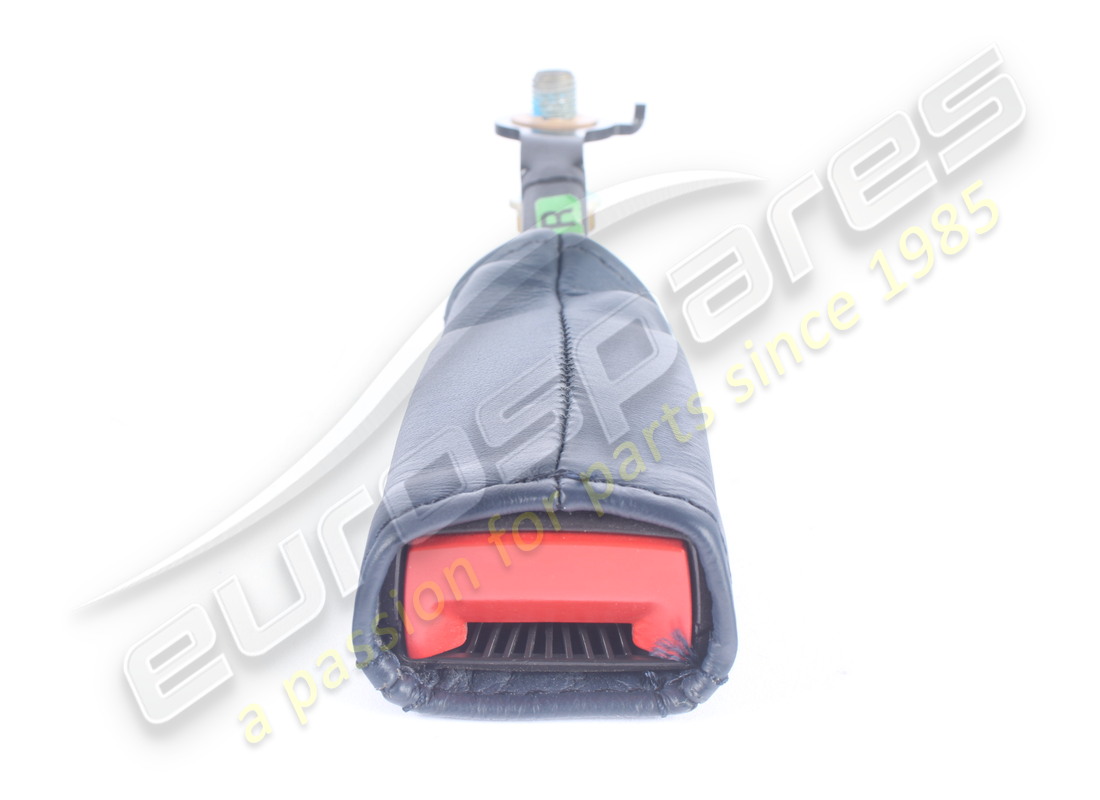 USED ASTON MARTIN BUCKLE, SEAT BELT, RH PART NUMBER 4G43613K23BC (2) used aston martin buckle, seat belt, rh part number 4g43613k23bc (2)