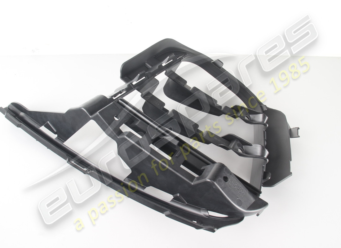 NEW PORSCHE BLACK GRILLE. PART NUMBER 95B8076811E0 (3) new porsche black grille. part number 95b8076811e0 (3)